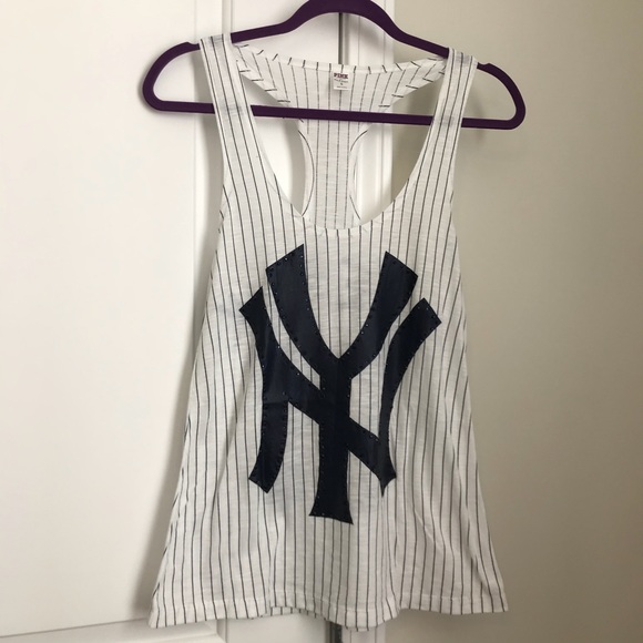 yankee hoodies pink by victoria's secret